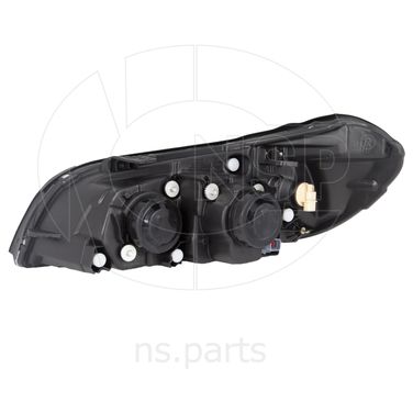 NSP NSP0196644844 Фара правая chevrolet Epica (-кор.) - 2