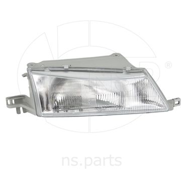 NSP NSP0196175344 Фара правая daewoo Nexia i (без кор.) - 1