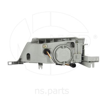 NSP NSP0196175344 Фара правая daewoo Nexia i (без кор.) - 2