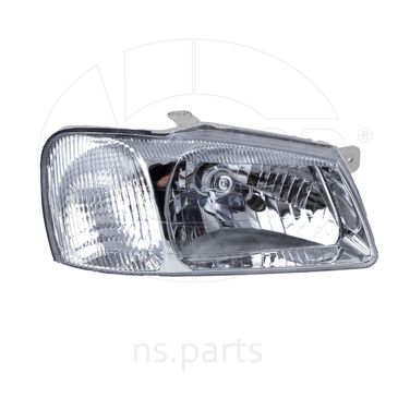 NSP NSP029212025020 Фара правая hyundai Accent - 1