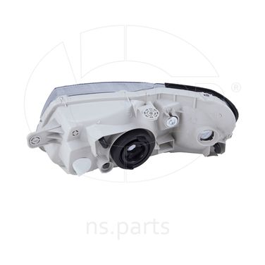 NSP NSP029212025020 Фара правая hyundai Accent - 2