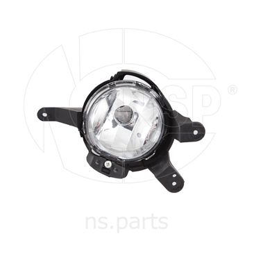 NSP NSP0195169830 Фара противотуманная левая chevrolet Cruze (12-15) - 1