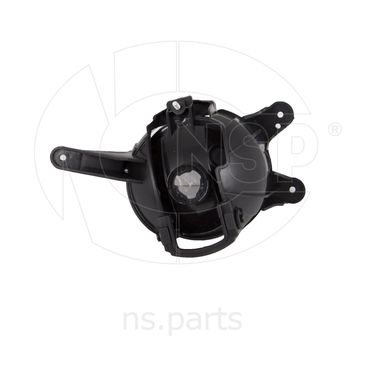 NSP NSP0195169830 Фара противотуманная левая chevrolet Cruze (12-15) - 2