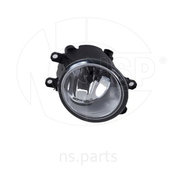 NSP NSP04812200D042 Фара противотуманная левая toyota Corolla, Camry, Rav4 - 1
