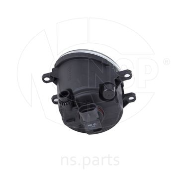NSP NSP04812200D042 Фара противотуманная левая toyota Corolla, Camry, Rav4 - 2