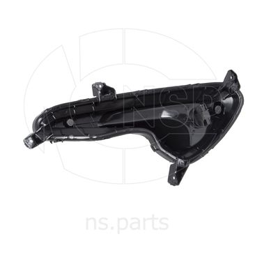 NSP NSP02922024L600 Фара противотуманная правая hyundai Solaris (14-17) - 2