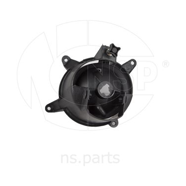 NSP NSP020K2NB51510 Фара противотуманная правая KIA Spectra (04-11) - 2