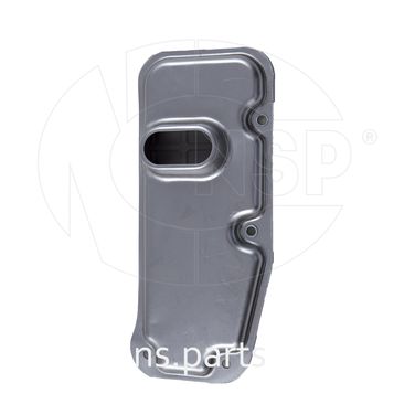 NSP NSP043533060030 Фильтр акпп toyota Land Cruiser Prado - 2