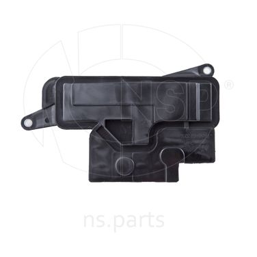 NSP NSP043533073010 Фильтр акпп toyota Camry v40/v50/v70 - 1