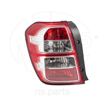 NSP NSP0194732091 Фонарь задний левый chevrolet Cobalt - 1