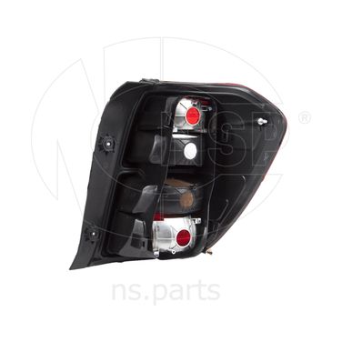 NSP NSP0194732091 Фонарь задний левый chevrolet Cobalt - 2