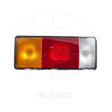 NSP NSP02924017A100 Фонарь задний левый hyundai hd65,72,78 - 1