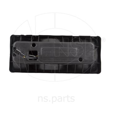 NSP NSP02924017A100 Фонарь задний левый hyundai hd65,72,78 - 2