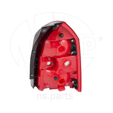 NSP NSP02924012E010 Фонарь задний левый hyundai Tucson i (04-10) - 2