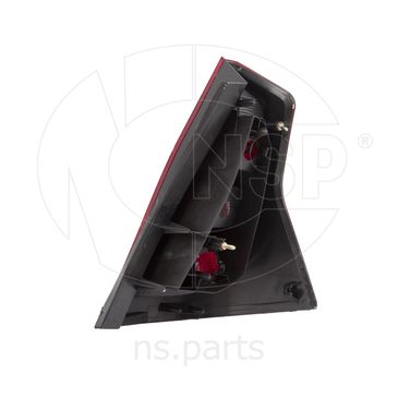 NSP NSP078200734825 Фонарь задний левый renault Sandero i - 2