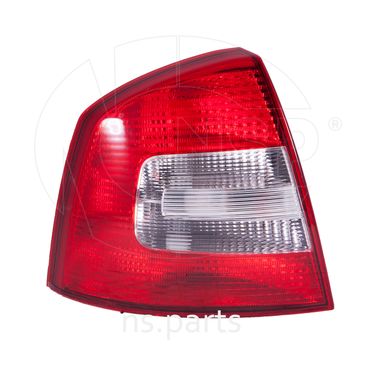 NSP NSP081Z5945111B Фонарь задний левый skoda Octavia A5 (08-13) - 1