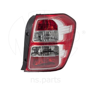 NSP NSP0194732092 Фонарь задний правый chevrolet Cobalt - 1