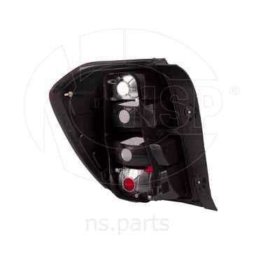NSP NSP0194732092 Фонарь задний правый chevrolet Cobalt - 2