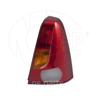 NSP NSP076001546795 Фонарь задний правый renault Logan (04-09) - 1