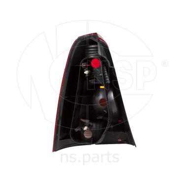NSP NSP076001546795 Фонарь задний правый renault Logan (04-09) - 2