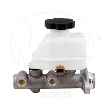 NSP NSP025851025000 Цилиндр тормозной главный hyundai Accent - 1