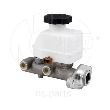 NSP NSP025851025000 Цилиндр тормозной главный hyundai Accent - 2
