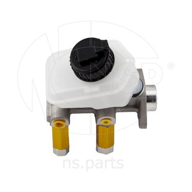 NSP NSP01426005 Цилиндр тормозной главный daewoo Nexia - 1