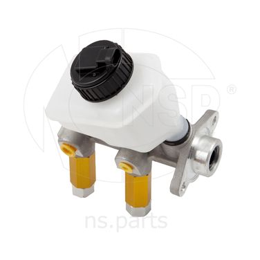 NSP NSP01426005 Цилиндр тормозной главный daewoo Nexia - 2
