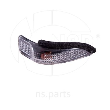 NSP NSP048173052100 Повторитель указателя поворота зеркала правого toyota Camry VII - 1