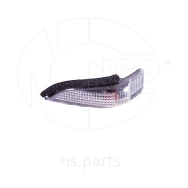 NSP NSP048174052050 Повторитель указателя поворота зеркала левого toyota Camry VII - 1