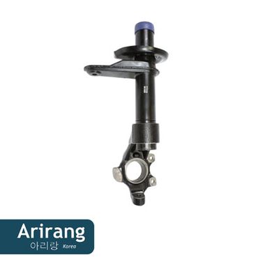Arirang ARG31-4021L Кулак поворотный перед левый - 2
