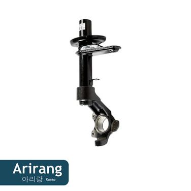 Arirang ARG31-4021R Кулак поворотный перед правый - 3