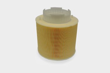 BIG Filter GB-539 Фильтр Воздушный - 1