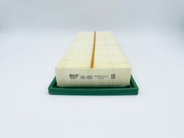 BIG Filter GB-955 Фильтр Воздушный - 3