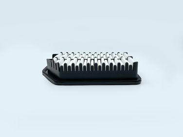BIG Filter GB-963 Фильтр Воздушный - 2