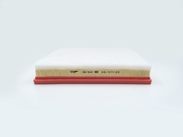 BIG Filter GB-965 Фильтр Воздушный - 1