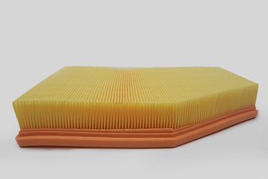 BIG Filter GB-95016 Фильтр Воздушный - 1