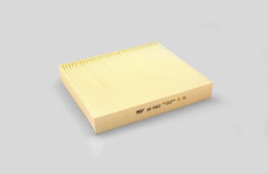 BIG Filter GB-9982 Фильтр салона - 1