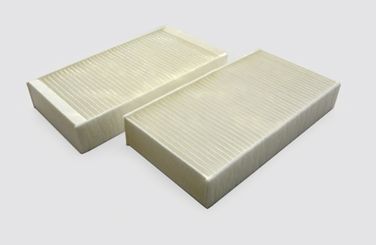 BIG Filter GB-9990 Фильтр салона - 1