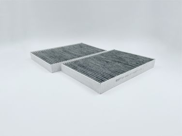 BIG Filter GB-9991/C Фильтр салона угольный - 2