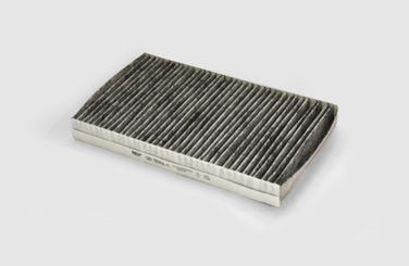 BIG Filter GB-9992/C Фильтр салона угольный - 1
