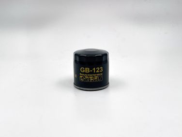 BIG Filter GB-123 Фильтр масляный - 1