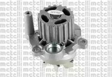 Metelli 24-1355 Насос водяной - 1