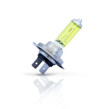 AVANTECH AB3007 Лампа высокотемпературная H7 12V 55W (85w) 3000k, комплект 2 шт. - 1