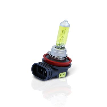 AVANTECH AB3008 Лампа высокотемпературная H8 12V 35W (70w) 3000k, комплект 2 шт. - 1