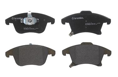 Brembo P 24 173 Колодки тормозные дисковые | перед | - 2