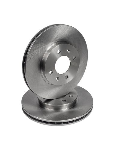 Stellox 6020-1953-SX Диск тормозной пер. Hyundai Accent | перед | - 1
