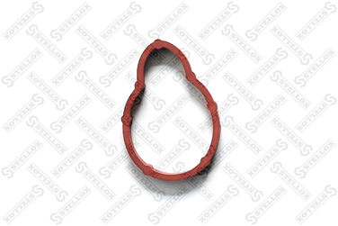 Stellox 11-26004-SX Прокладка коллектора впускного (x4) Rena - 1