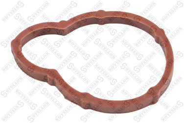 Stellox 11-26004-SX Прокладка коллектора впускного (x4) Rena - 2