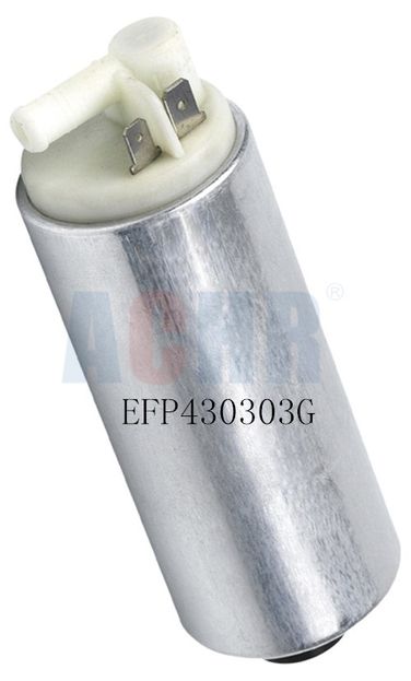 ACHR EFP430303G Насос топливный audi A4, A6 VW Passat B5, B6 3 bar - 1